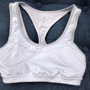 Athleta Double Dare Sports Bra